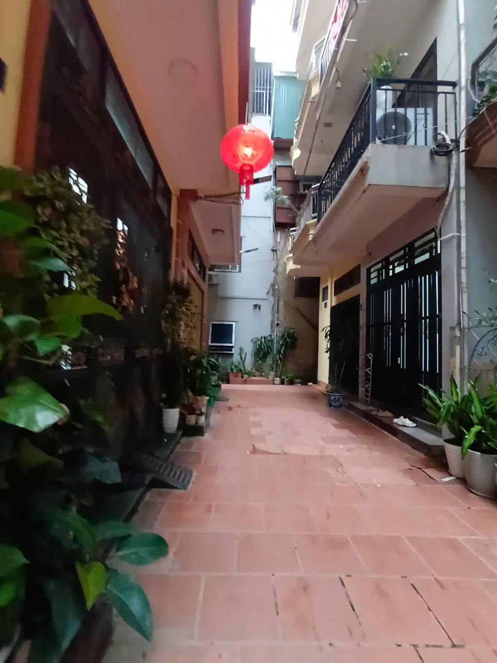 bán nhà phố hoàng diệu hà đông, 51m, 4 tầng, dân xây chắc chắn , giá 12 tỷ - Ảnh chính