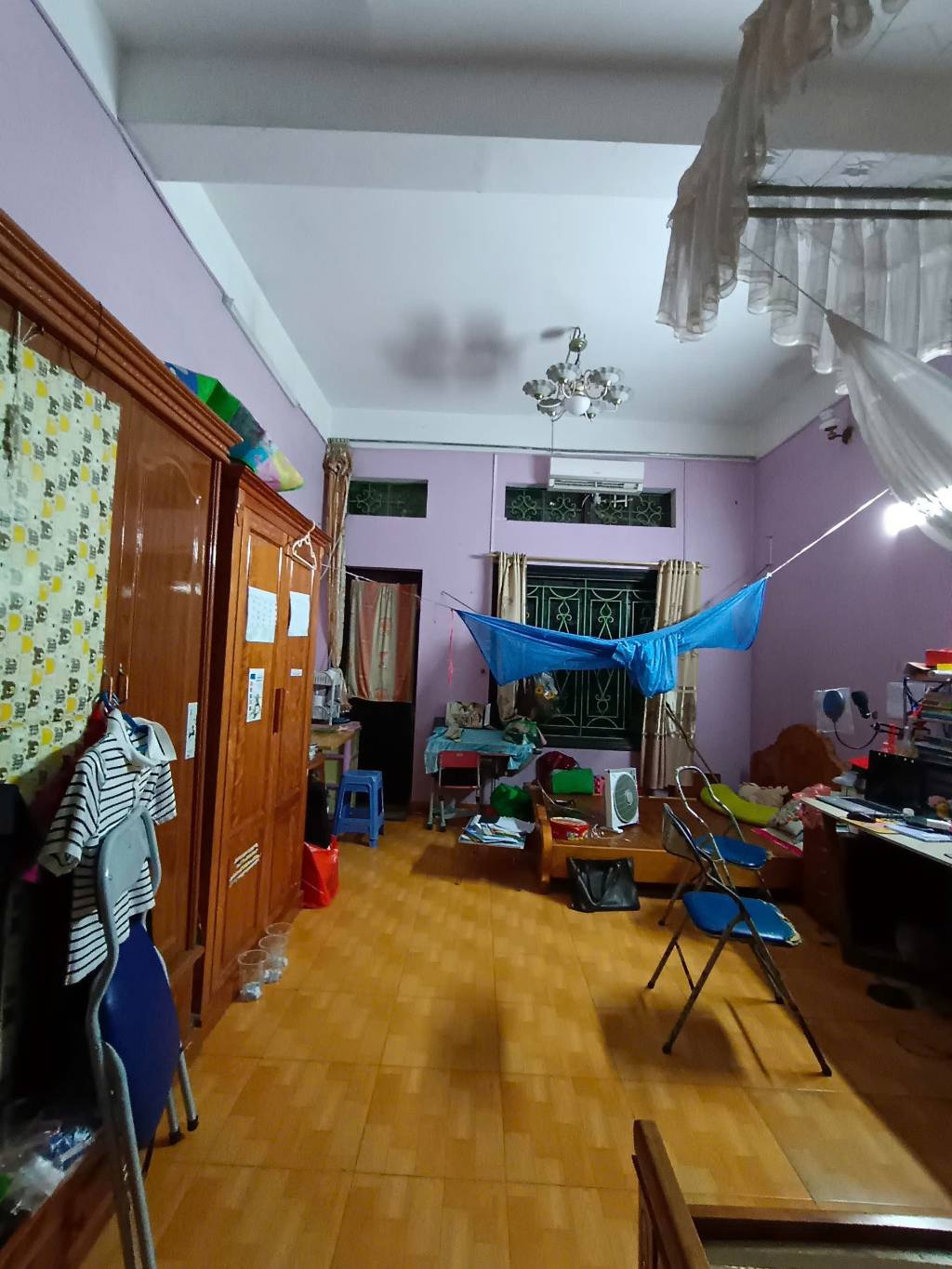 bán nhà phố hoàng diệu hà đông, 51m, 4 tầng, dân xây chắc chắn , giá 12 tỷ - Ảnh 2