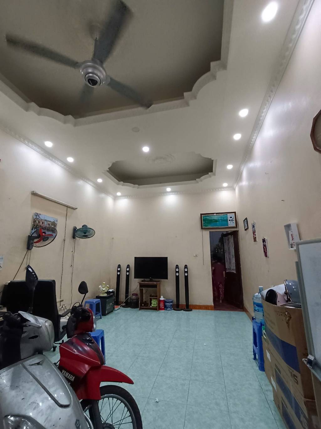 bán nhà phố hoàng diệu hà đông, 51m, 4 tầng, dân xây chắc chắn , giá 12 tỷ - Ảnh 4