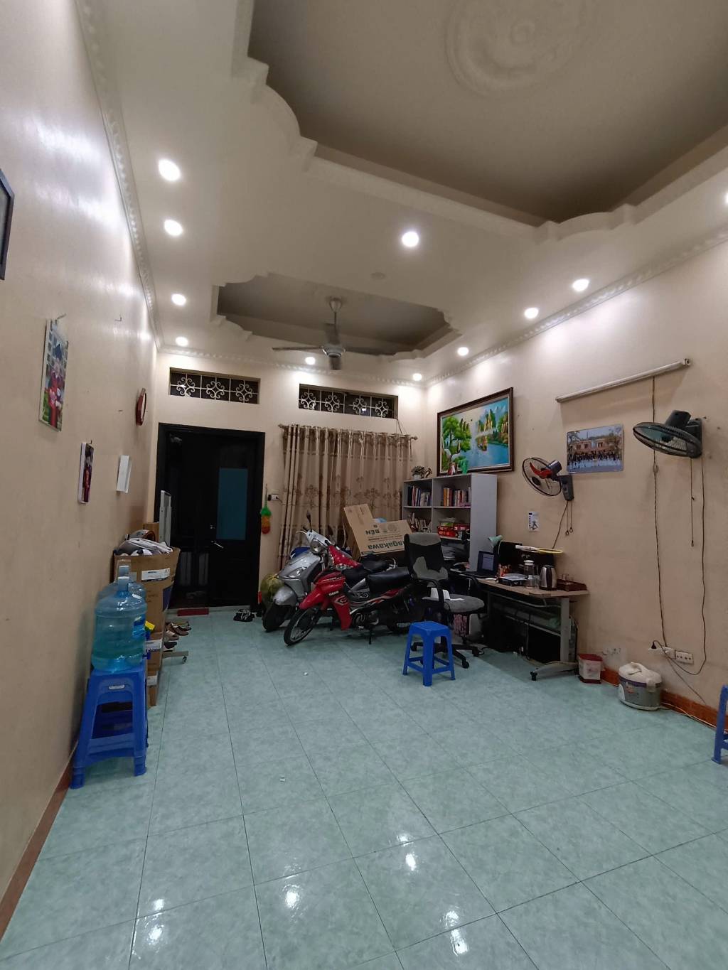 bán nhà phố hoàng diệu hà đông, 51m, 4 tầng, dân xây chắc chắn , giá 12 tỷ - Ảnh 3