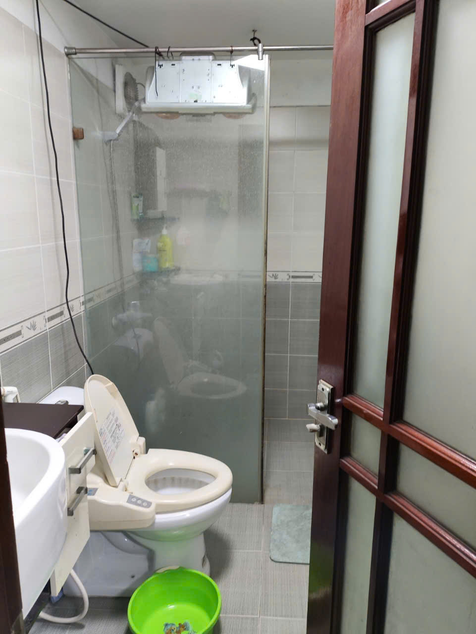 BÁN NHÀ ĐỀN LỪ 1 - HOÀNG MAI, PHÂN LÔ, Ô TÔ TRÁNH, 70 M2, GIÁ 26,8 TỶ. - Ảnh 2
