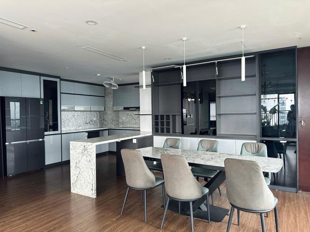 Bán nhà mặt phố Vạn Phúc Ba Đình – Vị trí vàng, kinh doanh sầm uất, 54m * 5 tầng chỉ 26 tỷ - Ảnh chính