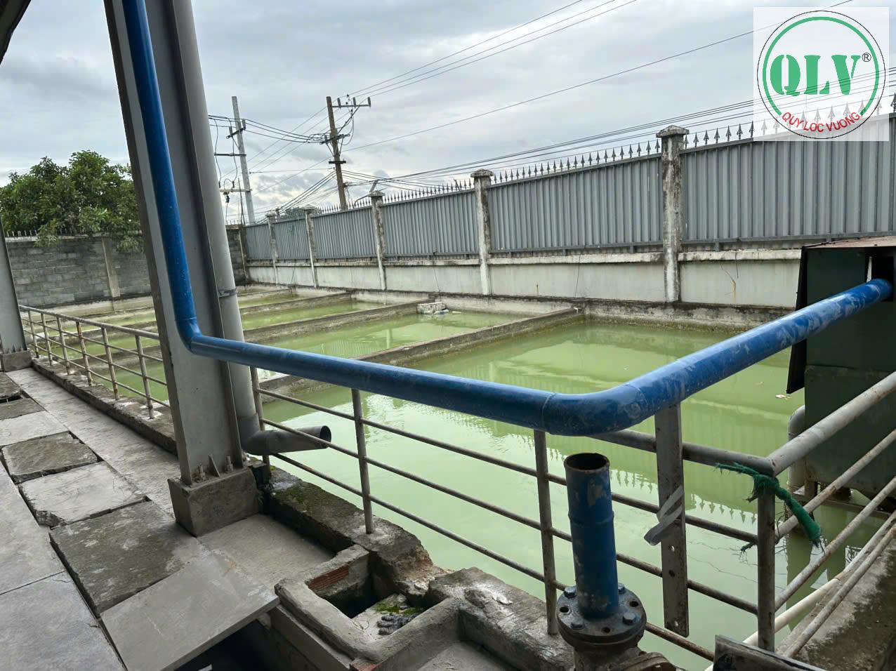 Cho thuê nhà xưởng 2.520 m2 SKC đóng tiền 1 lần tại Tân Uyên, Bình Dương - Ảnh 2