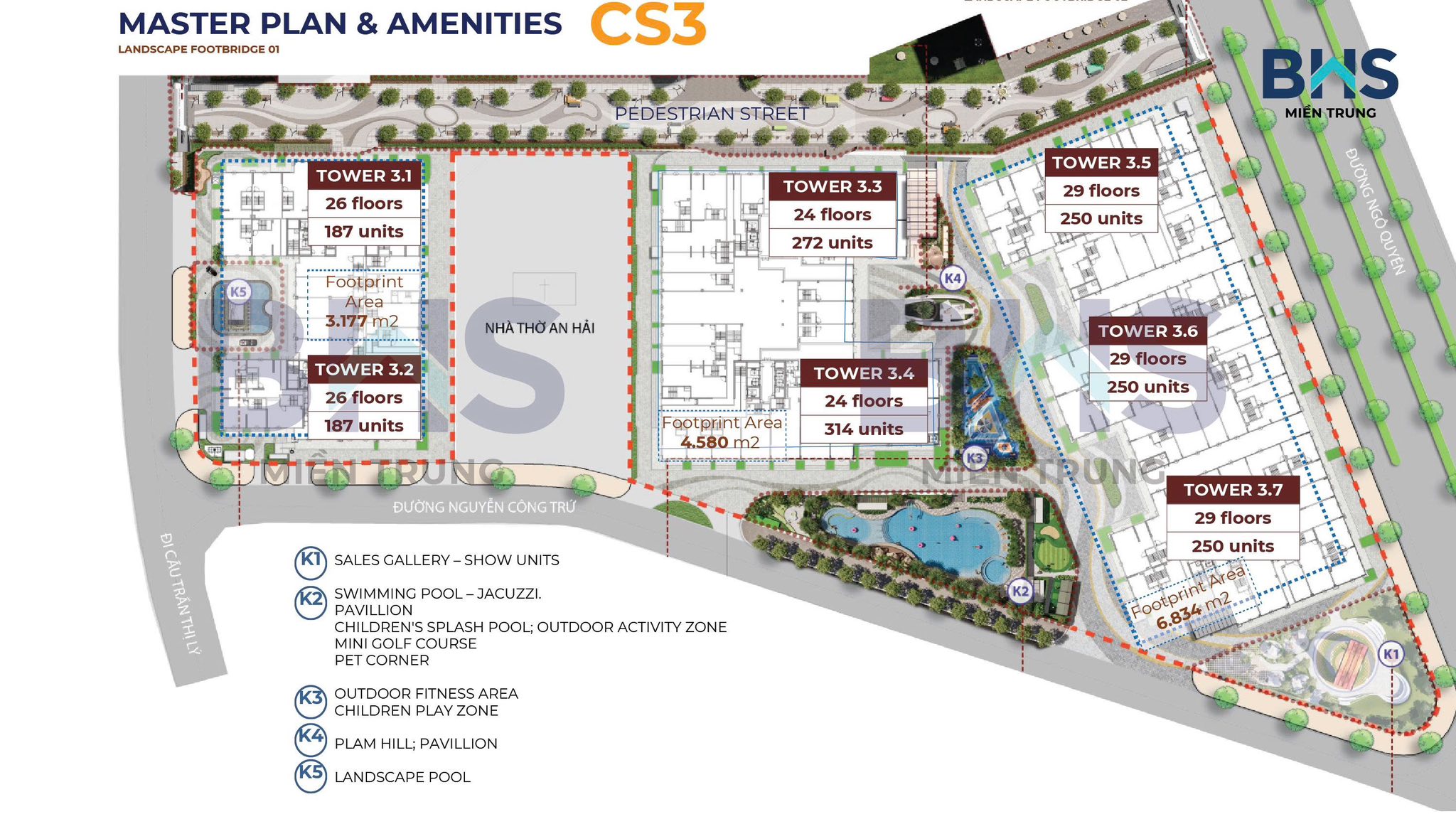 Capital Square, căn hộ view sông ngay cầu sông Hàn, cạnh Vincom. Mở bán đợt đầu chiết khấu đến 17% - Ảnh 1