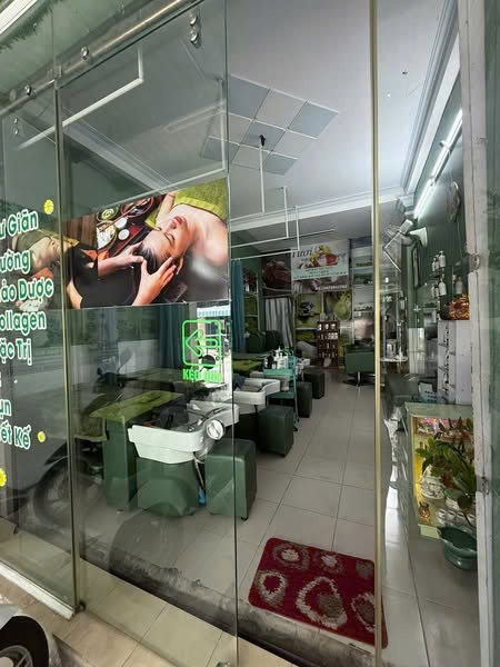CƠ HỘI HỢP TÁC KINH DOANH LÀM ĐẸP TẠI BÌNH TÂN - Ảnh chính