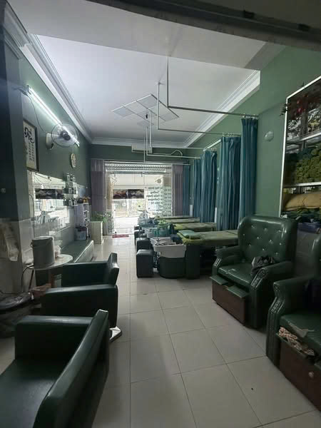 CƠ HỘI HỢP TÁC KINH DOANH LÀM ĐẸP TẠI BÌNH TÂN - Ảnh 1