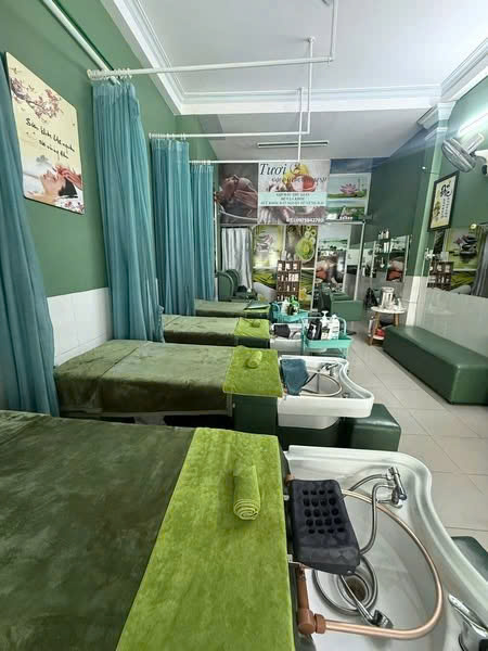 CƠ HỘI HỢP TÁC KINH DOANH LÀM ĐẸP TẠI BÌNH TÂN - Ảnh 2