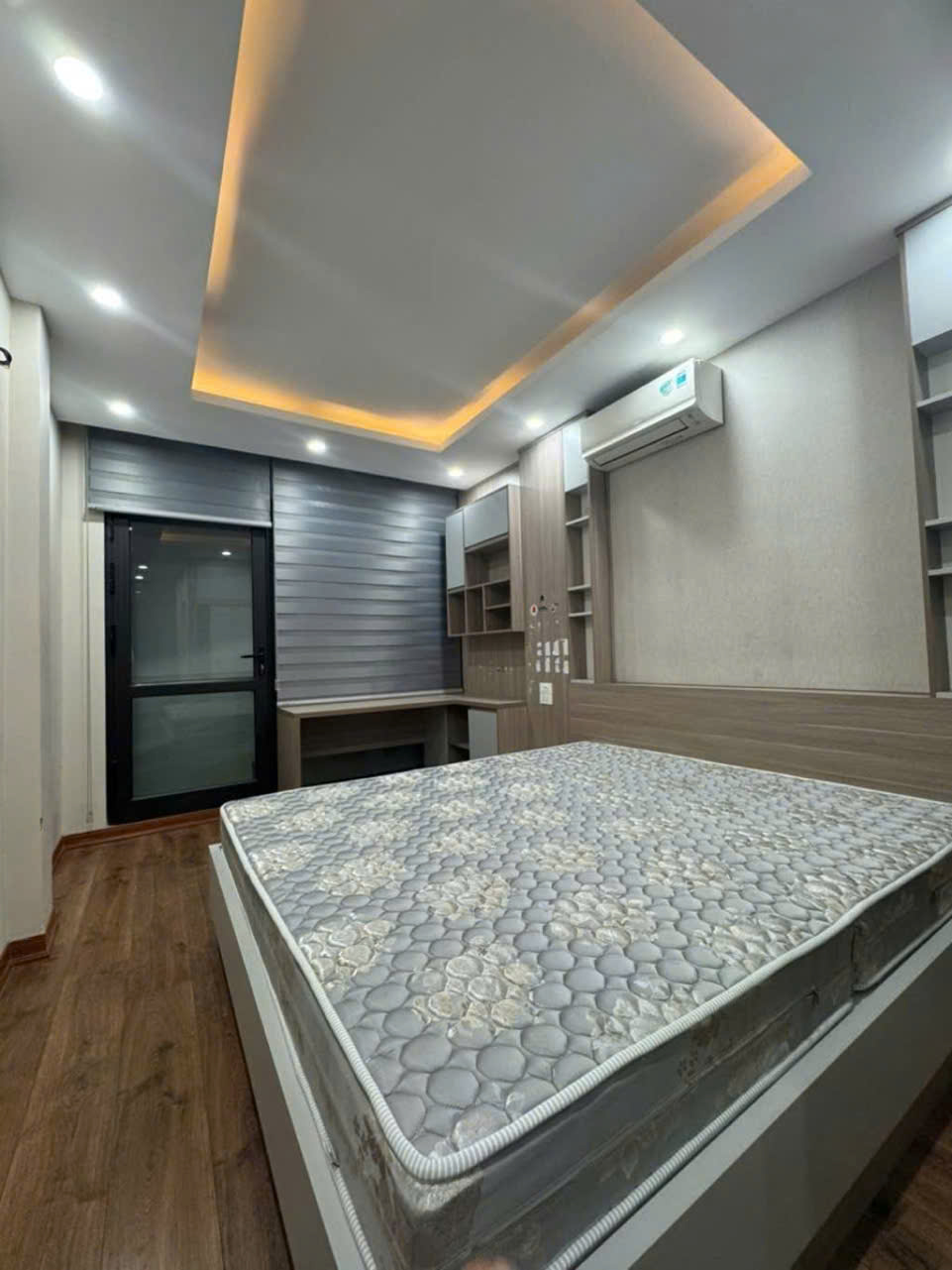 NHÀ ĐẸP PHỐ QUAN NHÂN, Ở SƯỚNG, TẶNG NỘI THẤT, GIÁ 7.2 TỶ. - Ảnh 2