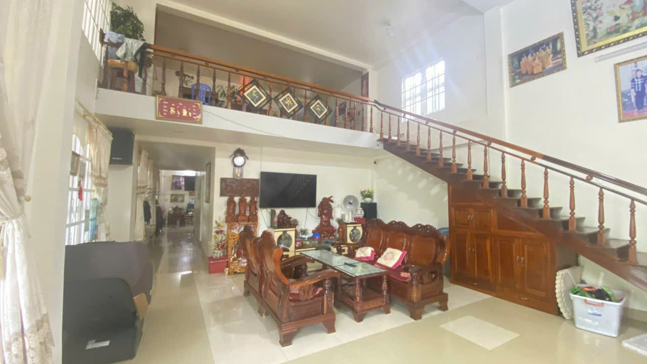 BÁN NHÀ ĐẤT TRUNG TÂM THỊ TRẤN LIÊN NGHĨA ĐỨC TRỌNG - Ảnh chính