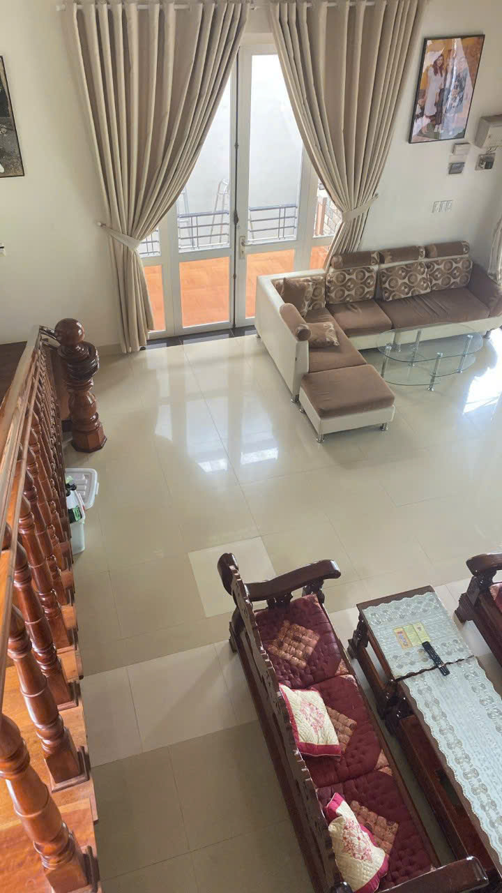 BÁN NHÀ ĐẤT TRUNG TÂM THỊ TRẤN LIÊN NGHĨA ĐỨC TRỌNG - Ảnh 1