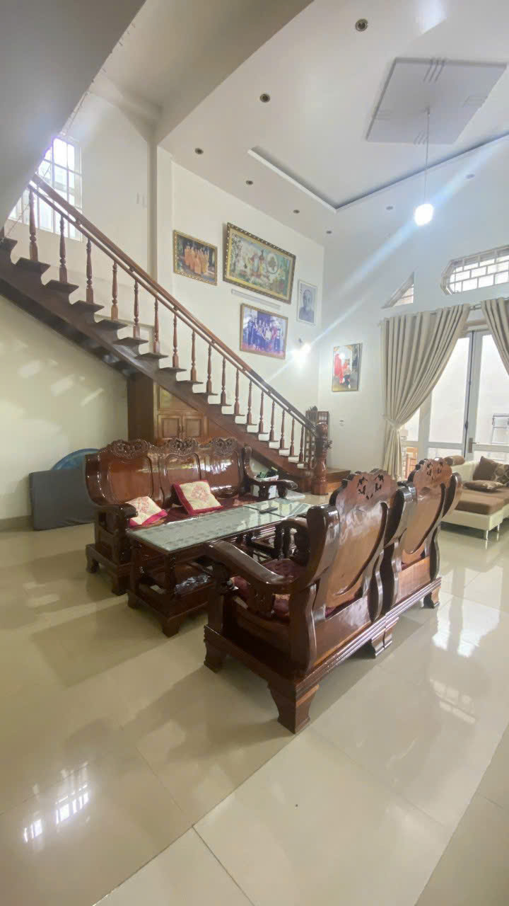 BÁN NHÀ ĐẤT TRUNG TÂM THỊ TRẤN LIÊN NGHĨA ĐỨC TRỌNG - Ảnh 2
