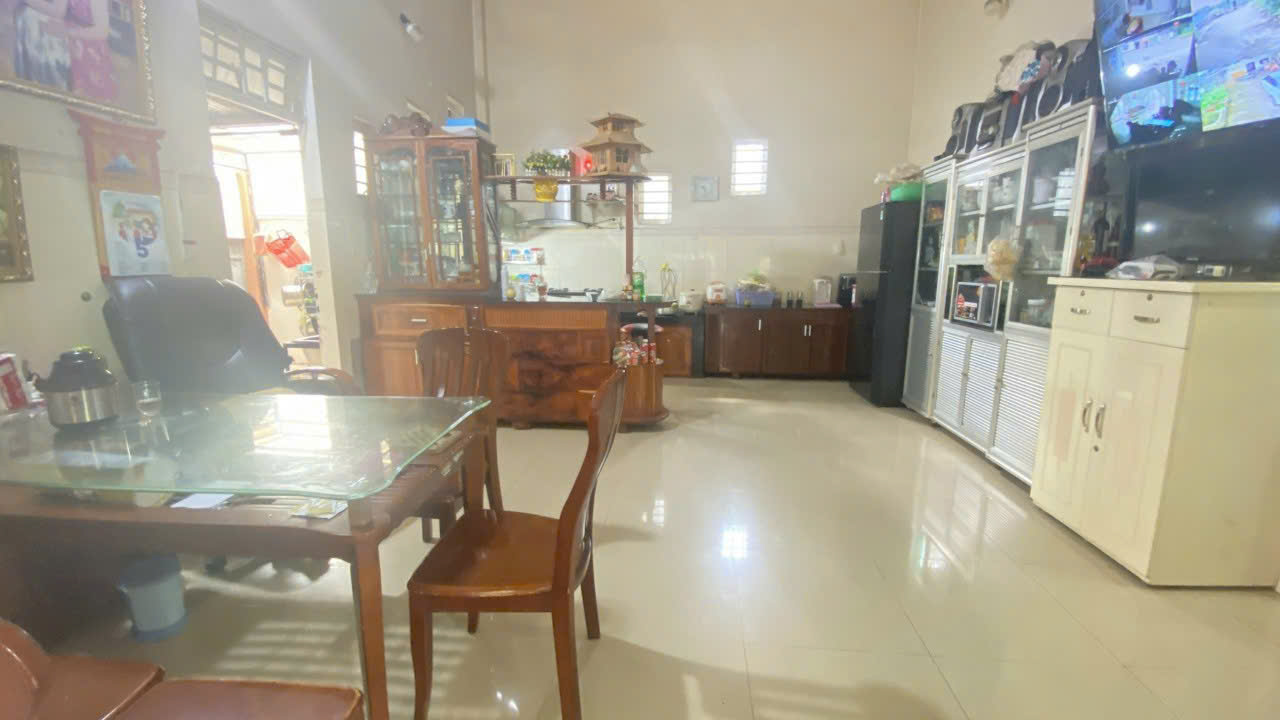 BÁN NHÀ ĐẤT TRUNG TÂM THỊ TRẤN LIÊN NGHĨA ĐỨC TRỌNG - Ảnh 4
