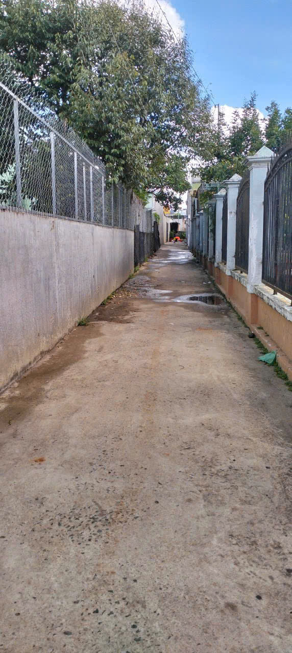 BÁN NHÀ ĐẤT TRUNG TÂM THỊ TRẤN LIÊN NGHĨA ĐỨC TRỌNG - Ảnh 5