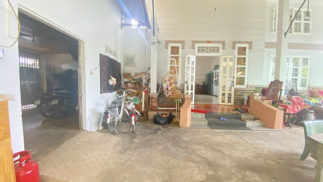 BÁN NHÀ ĐẤT TRUNG TÂM THỊ TRẤN LIÊN NGHĨA ĐỨC TRỌNG - Ảnh 6