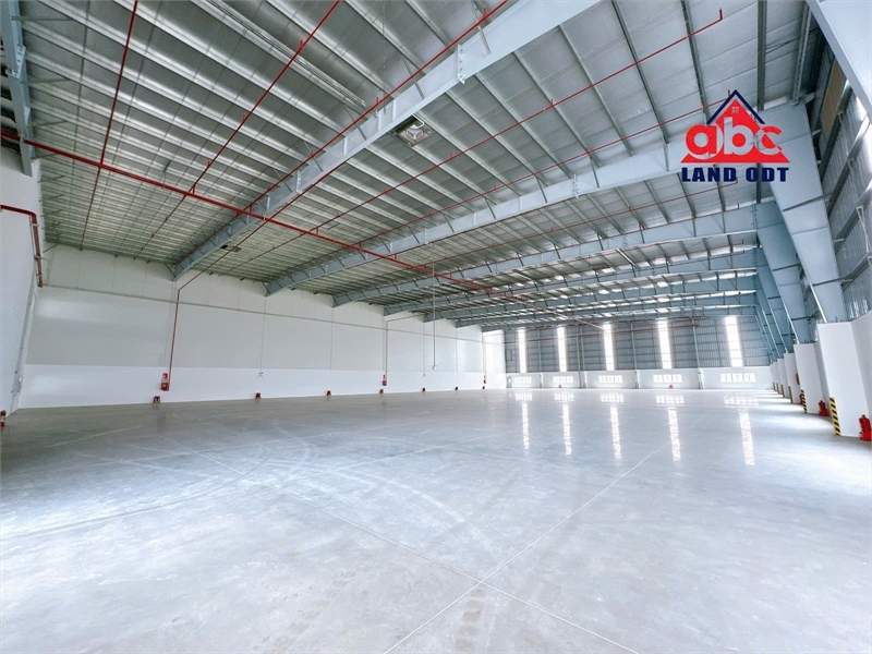 XT435 nhà xưởng sản xuất kinh doanh , tiếp cận nhiều doanh nghiệp FDI, EPE - Ảnh chính