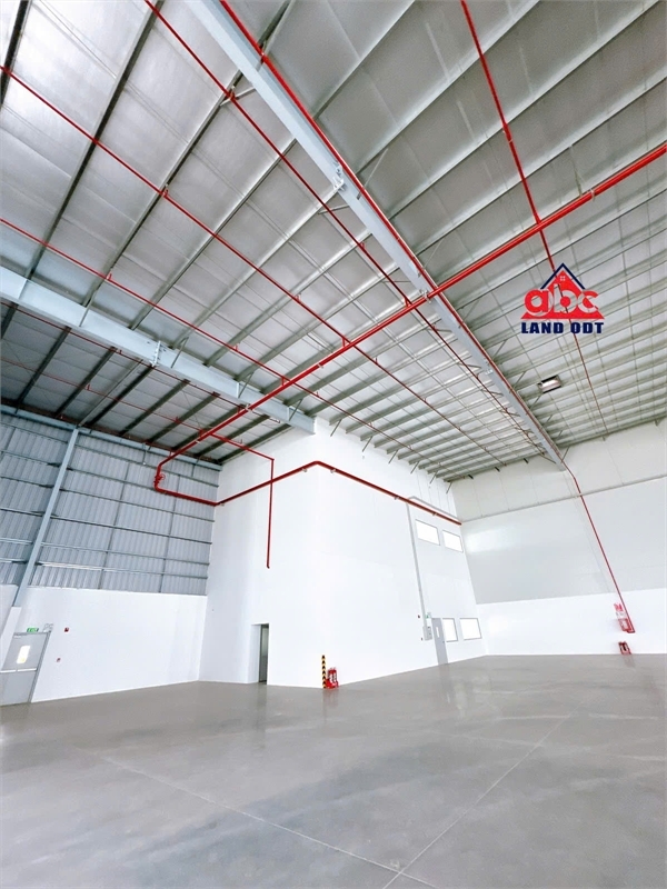 XT435 nhà xưởng sản xuất kinh doanh , tiếp cận nhiều doanh nghiệp FDI, EPE - Ảnh 2