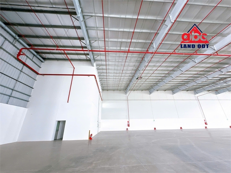 XT435 nhà xưởng sản xuất kinh doanh , tiếp cận nhiều doanh nghiệp FDI, EPE - Ảnh 4