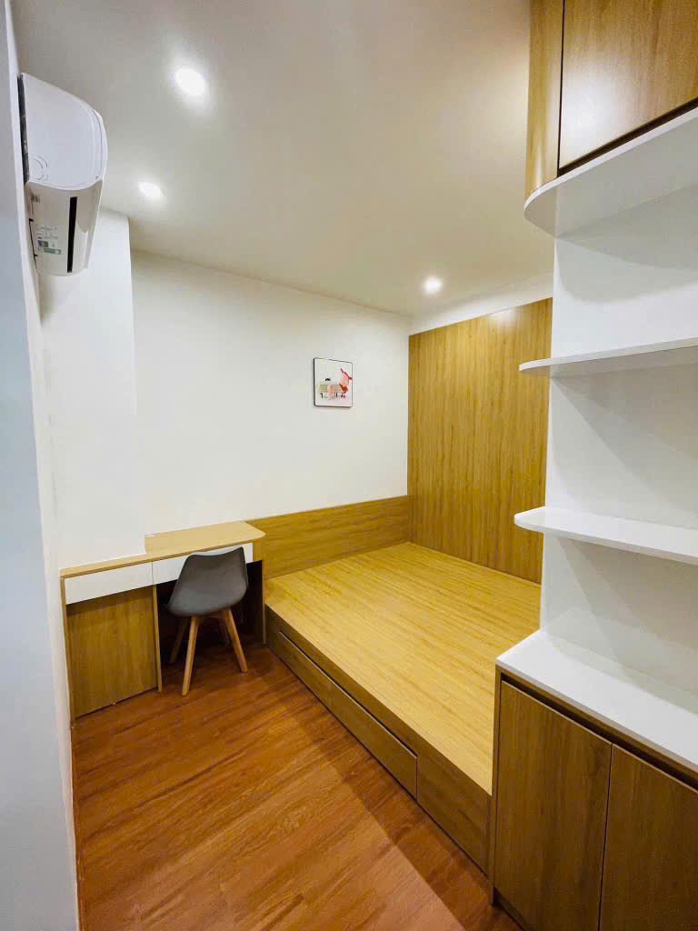 Bán căn hộ chung cư tại Đền Lừ, Hoàng Mai 54m2, 2 ngủ giá chỉ 3 tỷ nhỏ - Ảnh 4