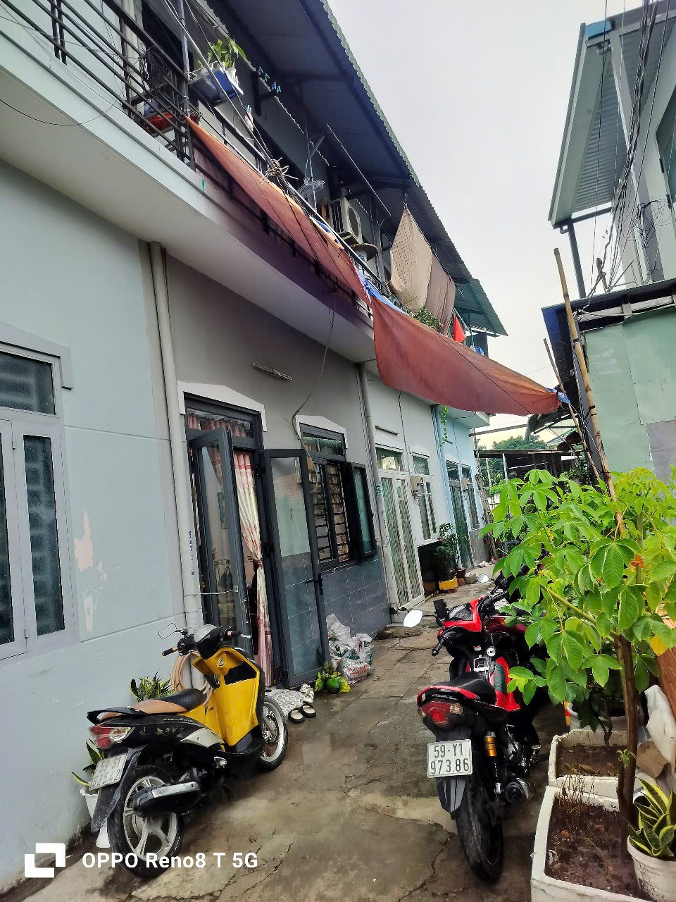 NHÀ ĐẸP - GIÁ TỐT - Chính chủ Cần bán nhanh căn nhà tại huyện Hóc Môn, TPHCM - Ảnh 2