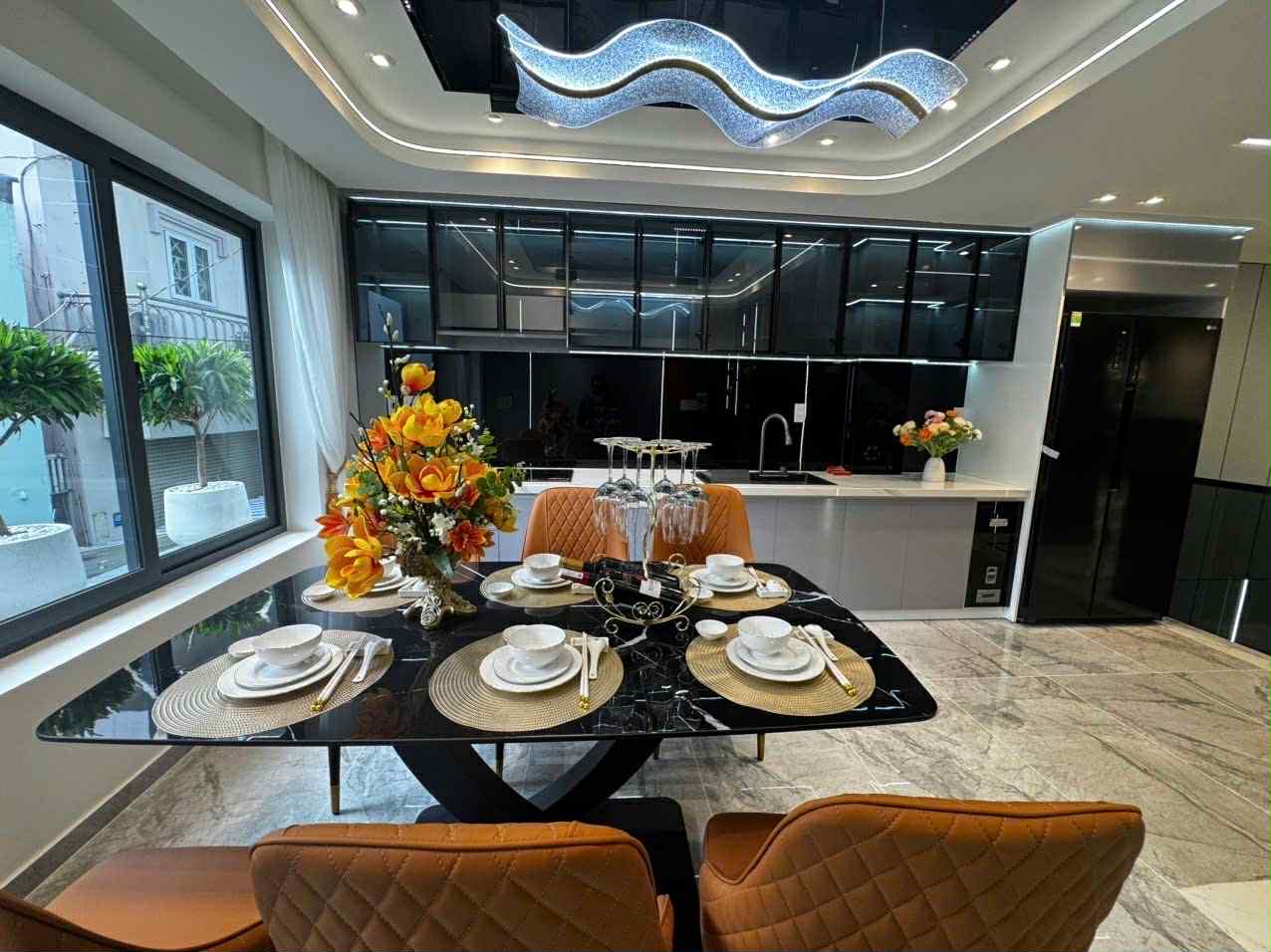 Bán nhà đường Thống Nhất, P.11, Gò Vấp - Ảnh 2