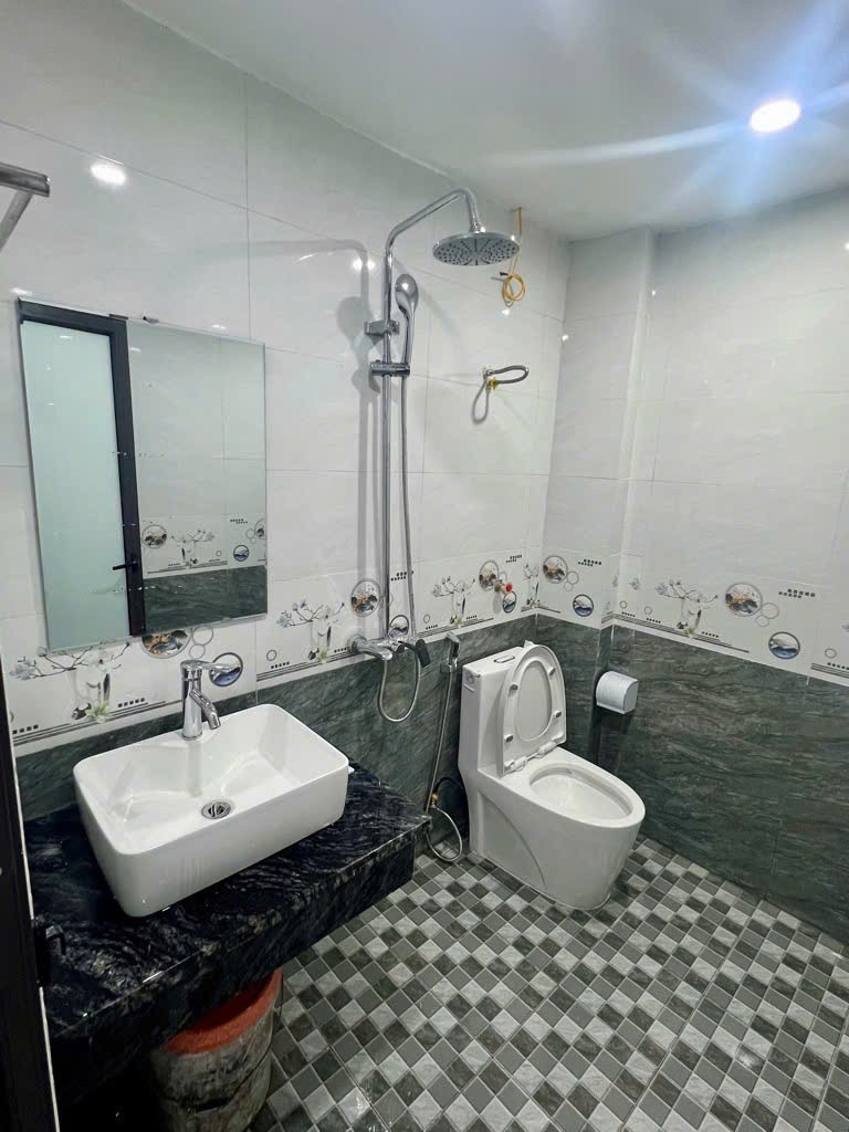 CHÍNH CHỦ CẦN BÁN NHÀ 4 TẦNG MỚI XÂY TẠI Lạc Thị, Ngọc Hồi - Huyện Thanh Trì, TP Hà Nội - Ảnh 3