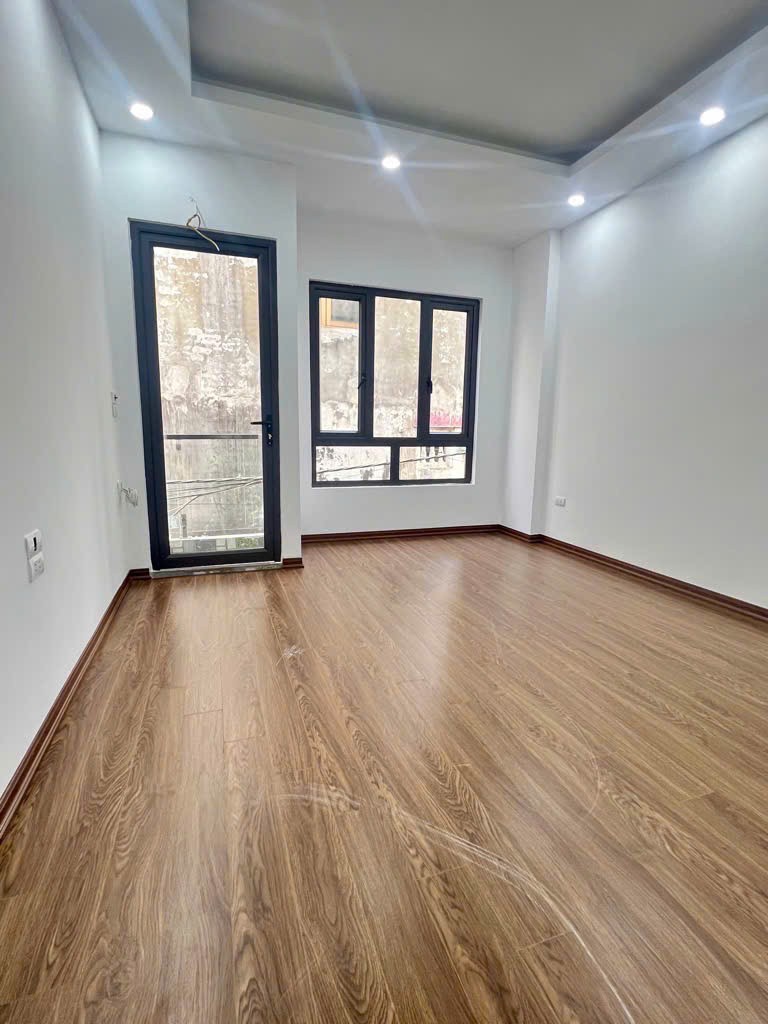 CHÍNH CHỦ CẦN BÁN NHÀ 4 TẦNG MỚI XÂY TẠI Lạc Thị, Ngọc Hồi - Huyện Thanh Trì, TP Hà Nội - Ảnh 4