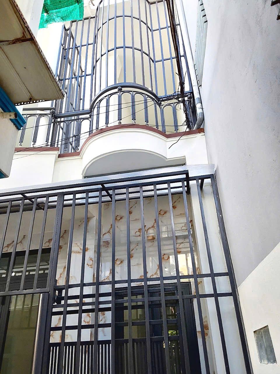 BÁN NHÀ 2 TẦNG TTTP HẺM PHAN ĐÌNH GIÓT PHƯƠNG SÀI 3TY290 - Ảnh chính
