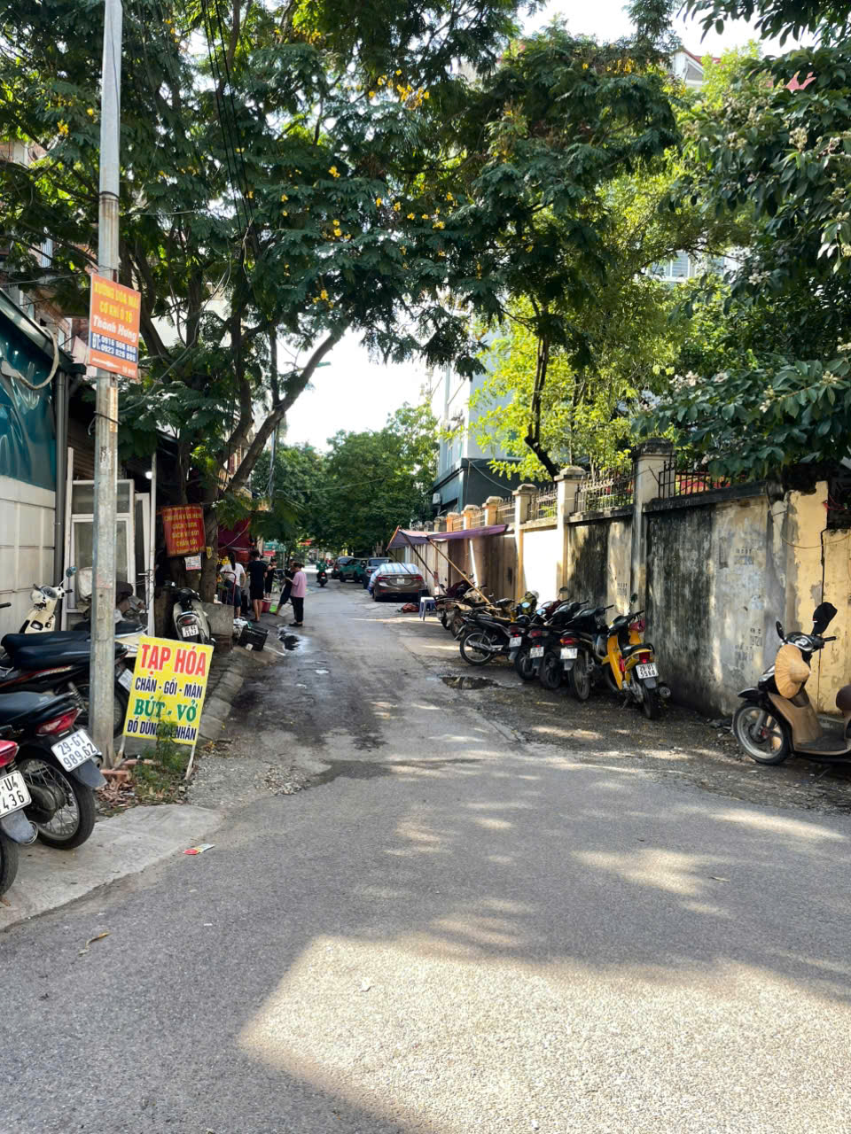 SIÊU PHẨM KĐT VẠN PHÚC 75m2 – HÀNG XÓM HIM LAM-CÓ SẴN DÒNG TIỀN - Ảnh 1
