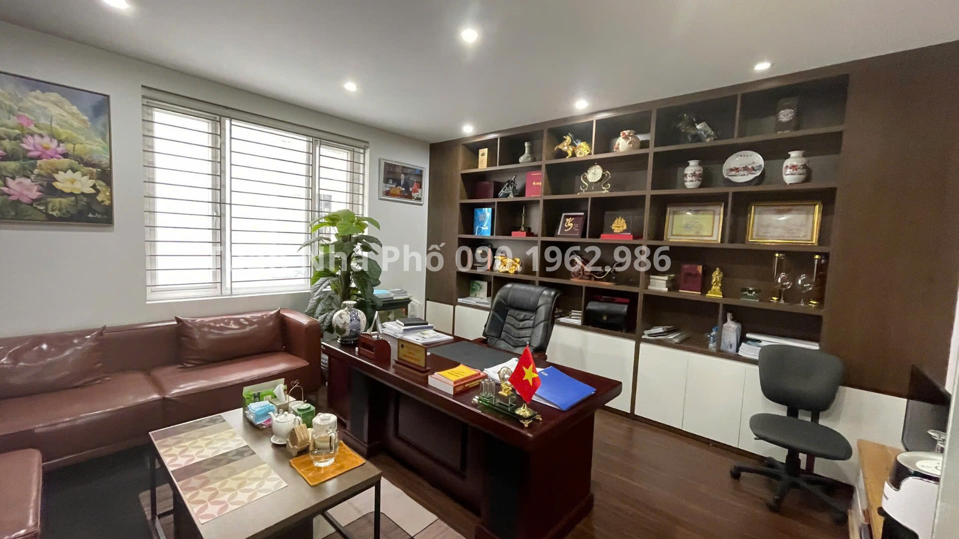 SIÊU PHẨM KĐT VẠN PHÚC 75m2 – HÀNG XÓM HIM LAM-CÓ SẴN DÒNG TIỀN - Ảnh 2