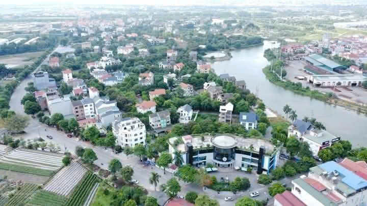 ￼￼￼￼￼￼￼💎💎💎💎🌇🌇🌇💎💎💎💎<br>BÁN CĂN BIỆT THỰ GÓC 350 m2 TẠI KĐT HÀ PHONG. ❗️HƯỚNG ĐÔNG + BẮC . - Ảnh chính