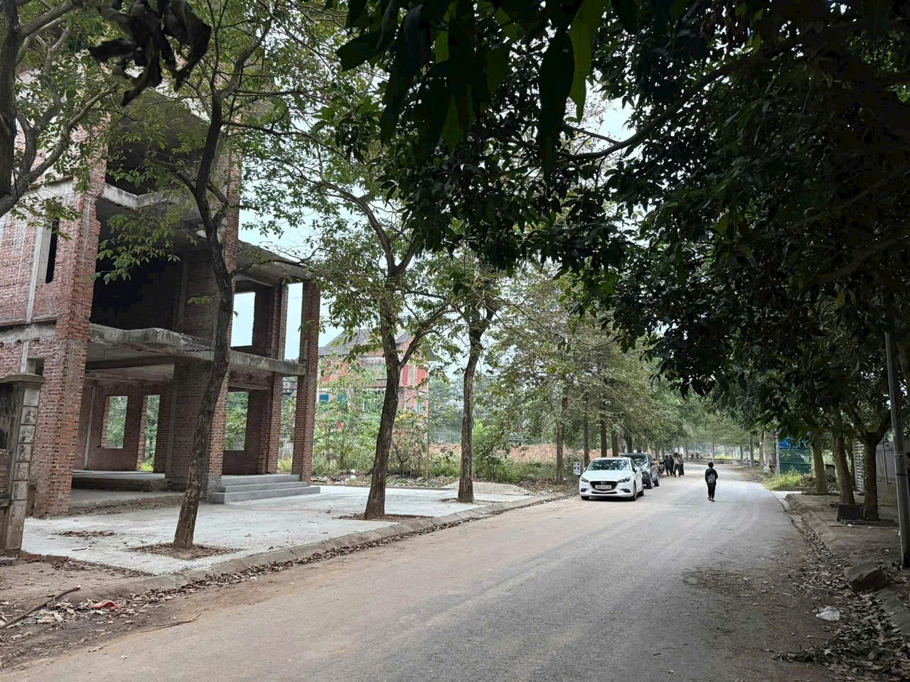 ￼￼￼￼￼￼￼💎💎💎💎🌇🌇🌇💎💎💎💎<br>BÁN CĂN BIỆT THỰ GÓC 350 m2 TẠI KĐT HÀ PHONG. ❗️HƯỚNG ĐÔNG + BẮC . - Ảnh 2