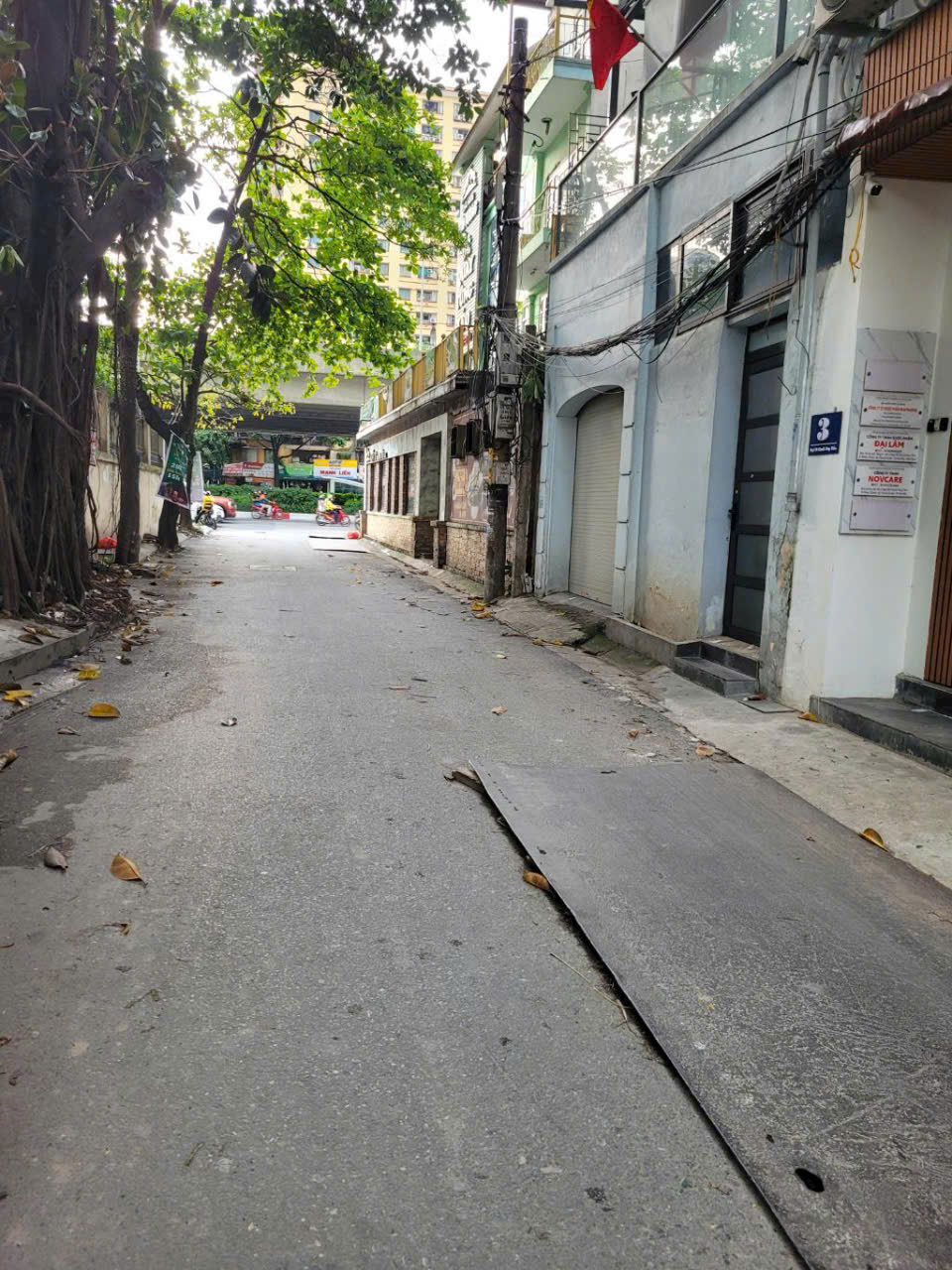 Phân lô, ô tô tránh, 90m2, 6 tầng tại Ngụy Như Kon Tum, Thanh Xuân, giá 28 tỷ có thương lượng - Ảnh 2