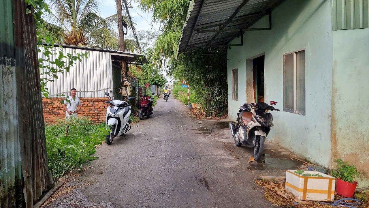 ĐẤT ĐẸP – GIÁ RẺ  - CẦN BÁN NHANH 2 LÔ ĐẤT Tại Quận BÌNH THỦY, TP CẦN THƠ - Ảnh chính