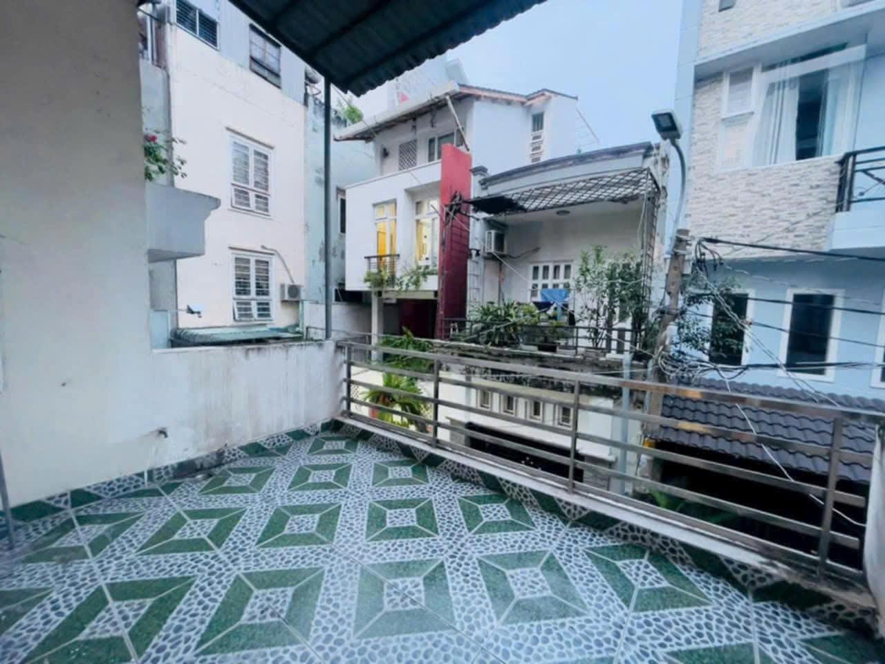 --Bán nhà HXH Nhất Chi Mai, phường 13 Tân Bình (6*9) 3 lầu; 10 tỷ - Ảnh 3