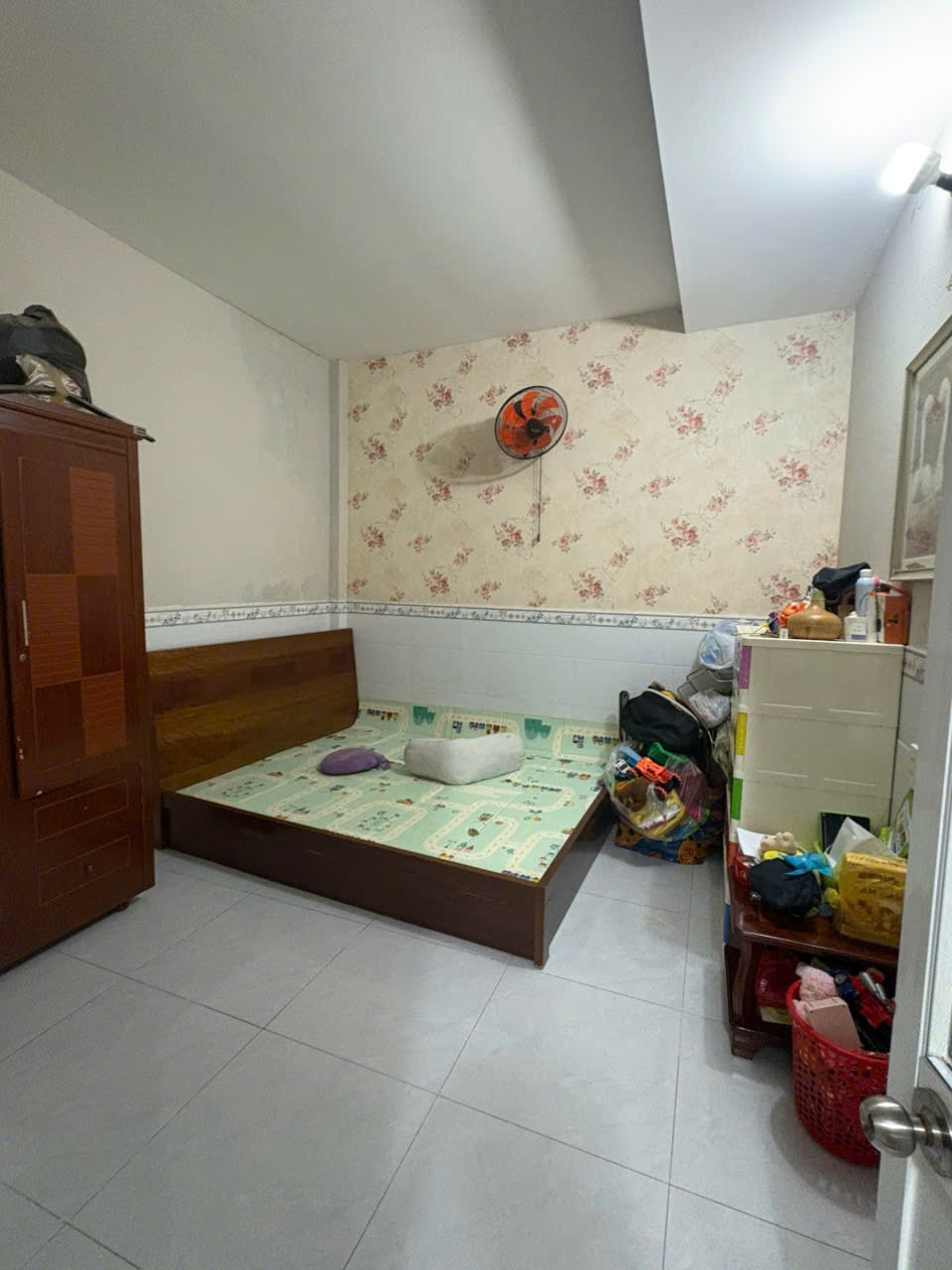 GIÁ TỐT - CHÍNH CHỦ CẦN BÁN NHANH Căn Nhà Đẹp Vị Trí Tại Đường Quang Trung, Quận Gò Vấp, TP HCM - Ảnh 3