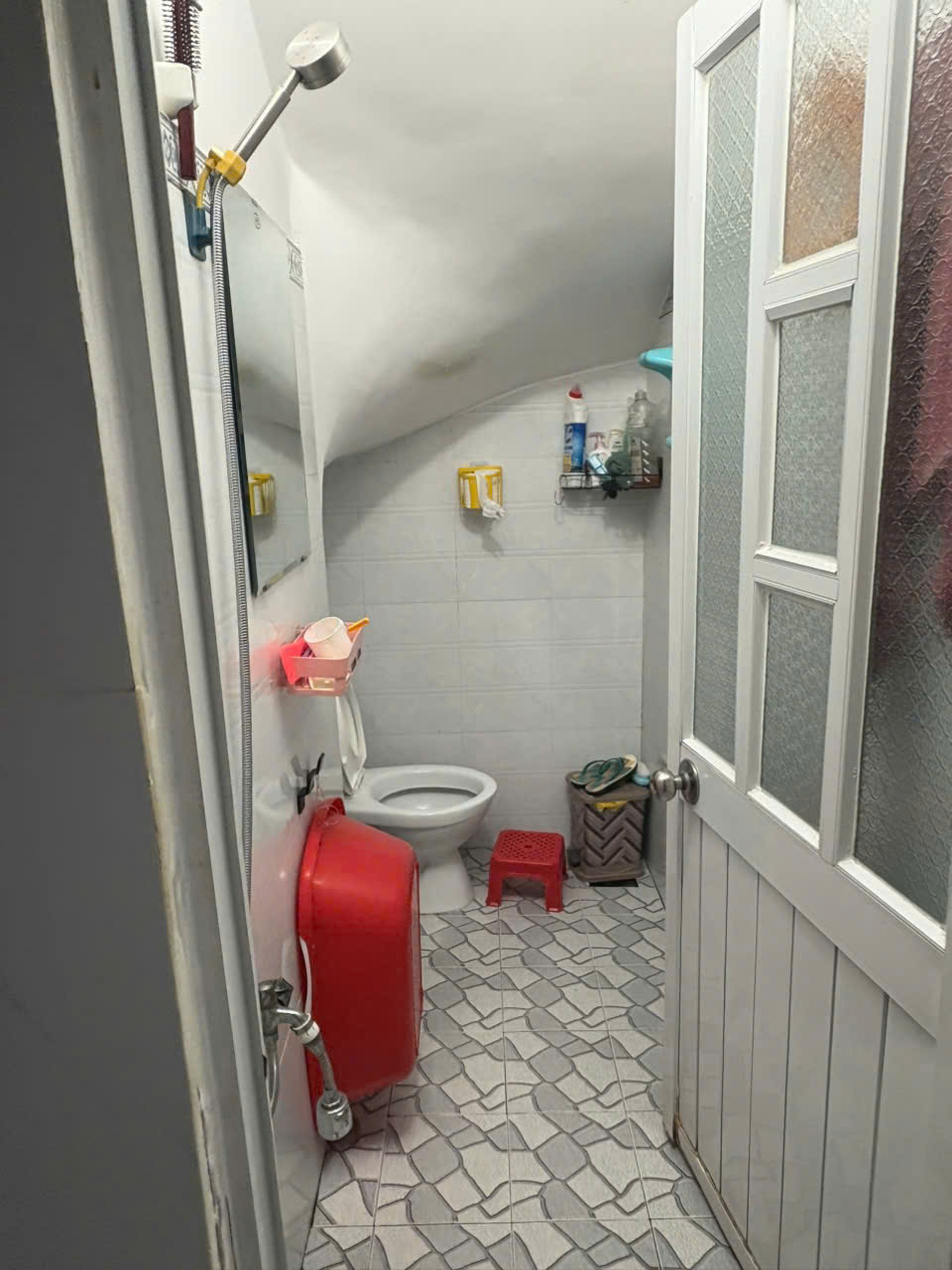 GIÁ TỐT - CHÍNH CHỦ CẦN BÁN NHANH Căn Nhà Đẹp Vị Trí Tại Đường Quang Trung, Quận Gò Vấp, TP HCM - Ảnh 4