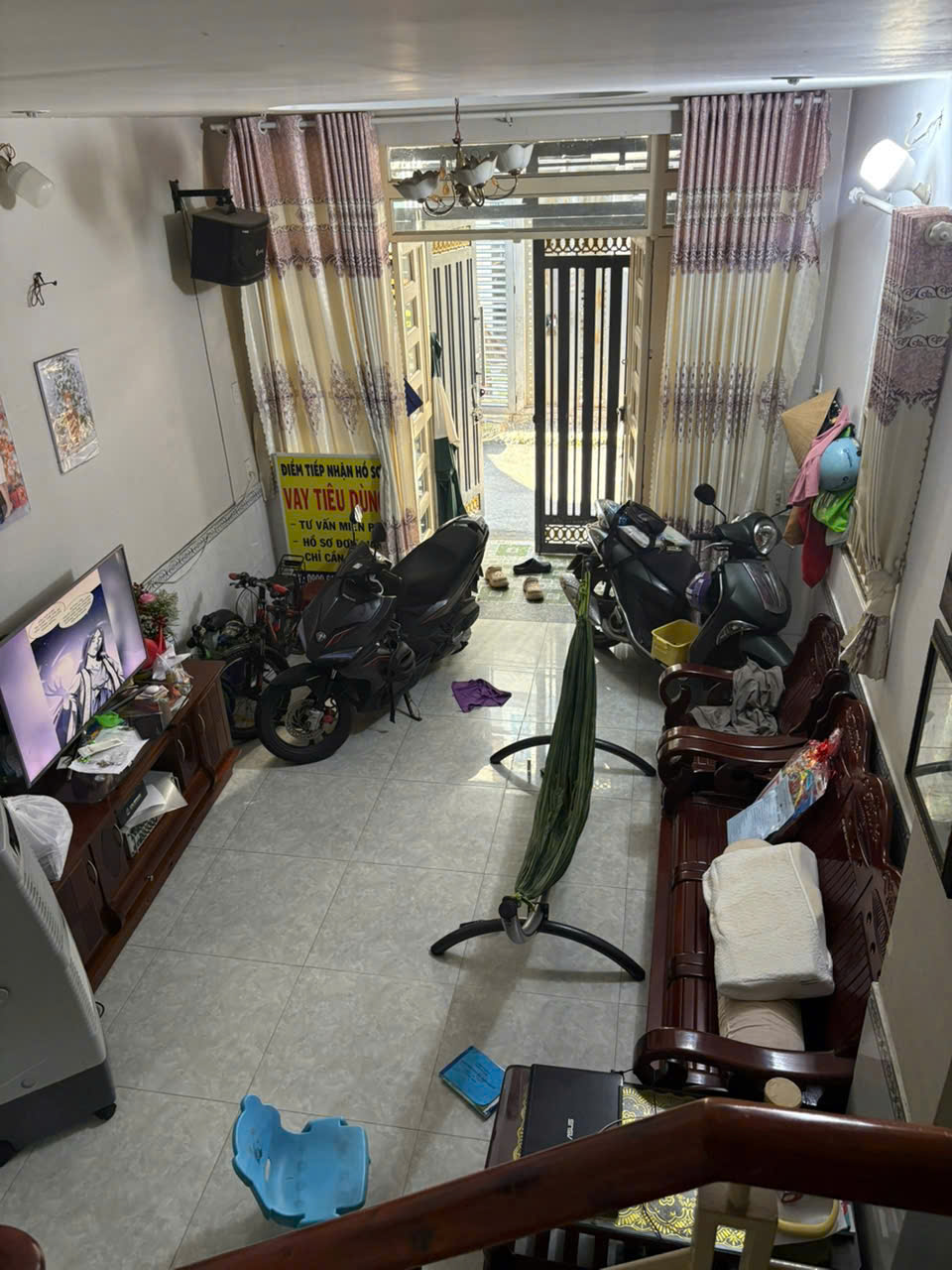 GIÁ TỐT - CHÍNH CHỦ CẦN BÁN NHANH Căn Nhà Đẹp Vị Trí Tại Đường Quang Trung, Quận Gò Vấp, TP HCM - Ảnh 1