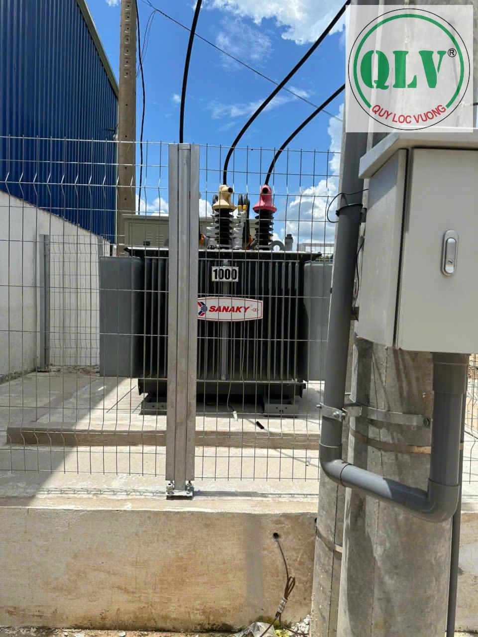 Cho thuê nhà xưởng tại Phước Hòa Phú Giáo Bình Dương diện tích 21.974m2 - Ảnh 4