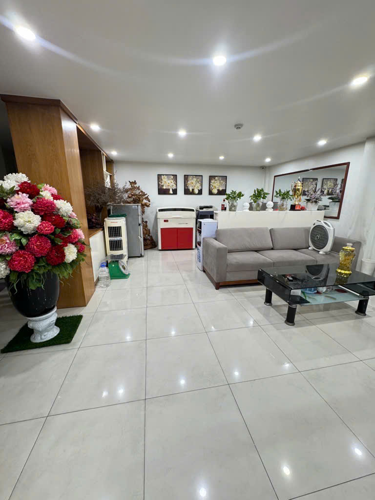 Phân lô quân đội Hoàng Văn Thái, Thanh Xuân, 105m2, 3 tầng, 25.5 Tỷ - Ảnh 1
