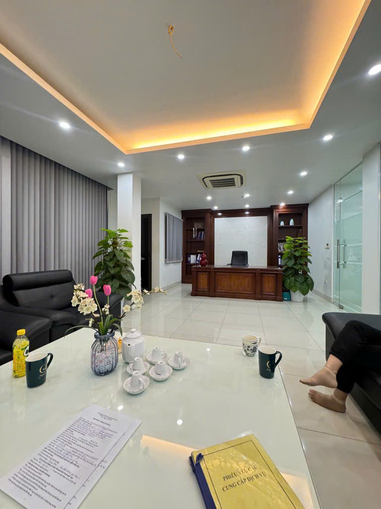 Phân lô quân đội Hoàng Văn Thái, Thanh Xuân, 105m2, 3 tầng, 25.5 Tỷ - Ảnh 2