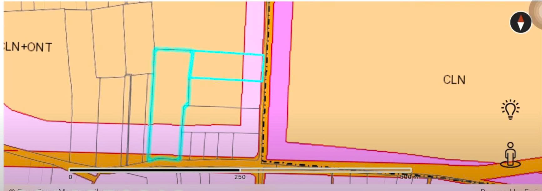 Bán 9400 m2  đất vườn sầu riêng đang thu – Có nhà ở, đường nhựa, xã Bàu Trinh Châu Đức– giá chỉ 5 tỷ - Ảnh chính