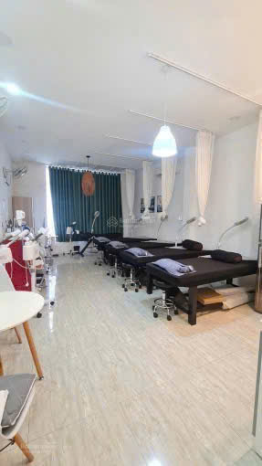 Bán nhà 4tầng mặt tiền Phan Đình Phùng phường Xương Huân tp Nha Trang Khánh Hoà  gần biển gần chợ - Ảnh 2
