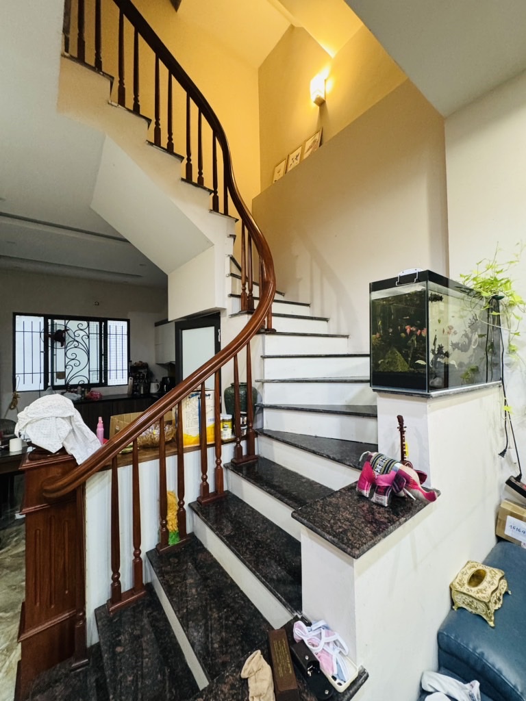 BÁN NHÀ PHỐ BỒ ĐỀ – 51M² – Ô TÔ ĐỖ CỬA – NGÕ THÔNG – NGAY CHÂN CẦU – GIÁ CHÀO 13,2 tỷ - Ảnh 4