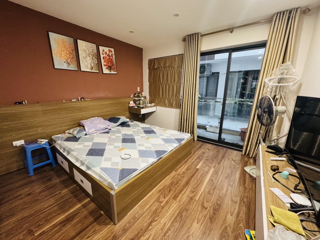 BÁN NHÀ PHỐ BỒ ĐỀ – 51M² – Ô TÔ ĐỖ CỬA – NGÕ THÔNG – NGAY CHÂN CẦU – GIÁ CHÀO 13,2 tỷ - Ảnh 3