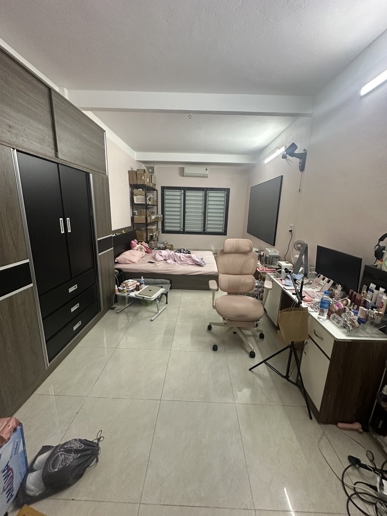 HỒNG MAI NHÀ DÂN XÂY ĐẸP - VỊ TRÍ ĐẸP - DT 40M2  5 TẦNG - Ảnh 2
