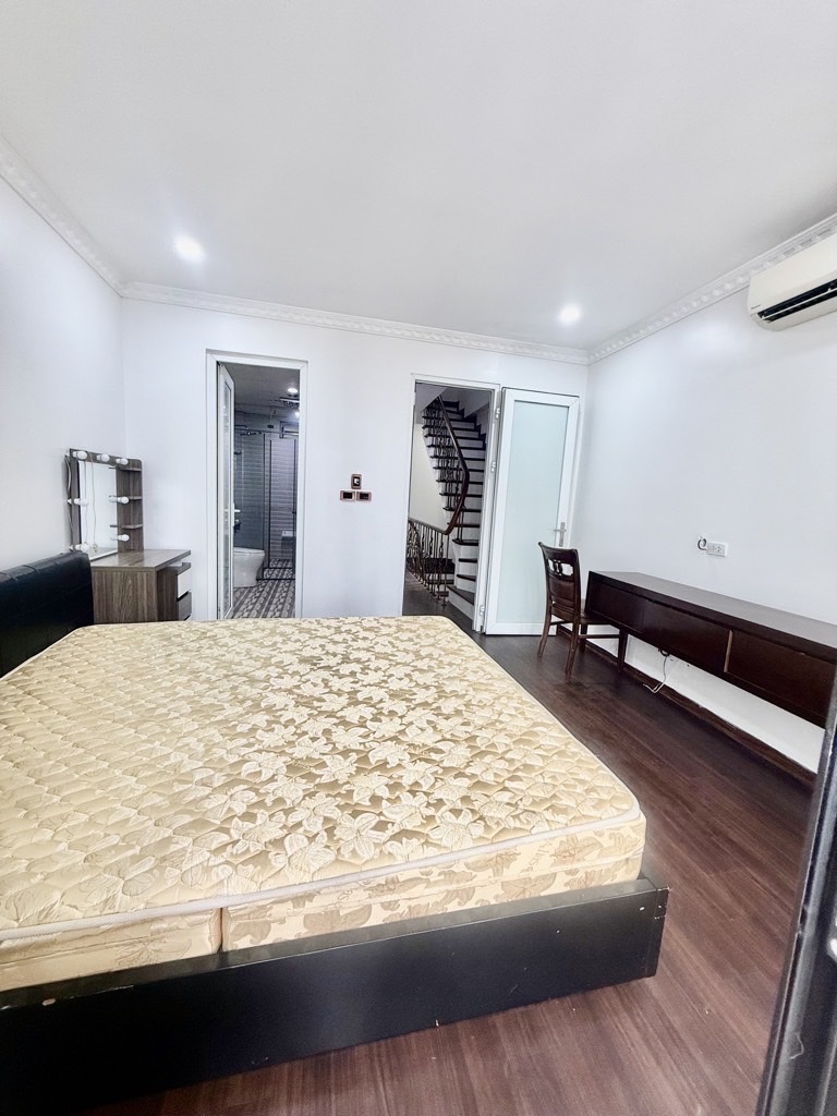 HỒNG MAI NHÀ DÂN XÂY ĐẸP - VỊ TRÍ ĐẸP - DT 40M2  5 TẦNG - Ảnh 3