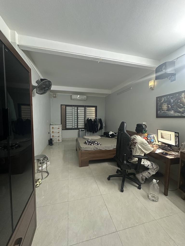 HỒNG MAI NHÀ DÂN XÂY ĐẸP - VỊ TRÍ ĐẸP - DT 40M2  5 TẦNG - Ảnh 5