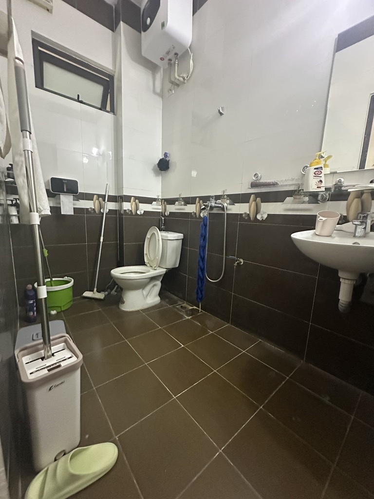 HỒNG MAI NHÀ DÂN XÂY ĐẸP - VỊ TRÍ ĐẸP - DT 40M2  5 TẦNG - Ảnh 6