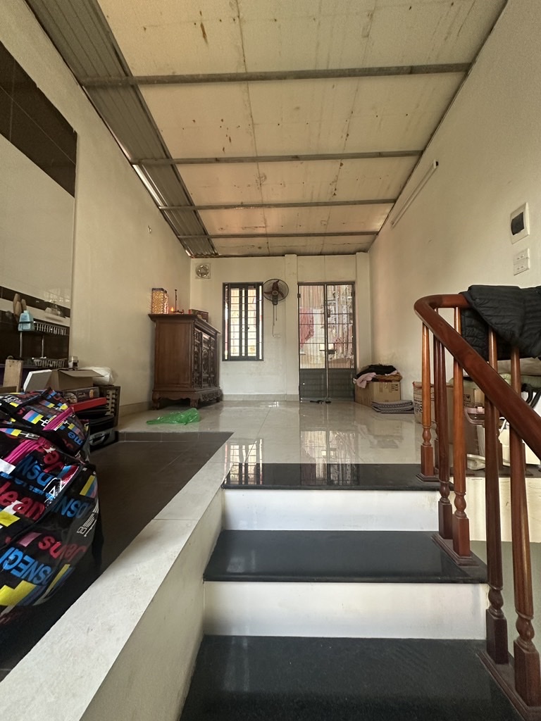 HỒNG MAI NHÀ DÂN XÂY ĐẸP - VỊ TRÍ ĐẸP - DT 40M2  5 TẦNG - Ảnh 7