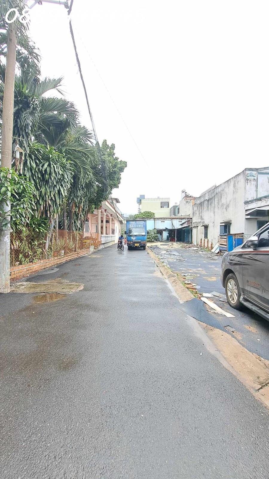 📍 ĐẤT THỔ CƯ GẦN QUỐC LỘ 1K – LINH XUÂN, THỦ ĐỨC 📍 - Ảnh 2